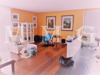 Sobrado com 4 Quartos à venda, 398m² no Vila Mariana, São Paulo