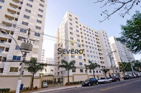 Apartamento com 2 Quartos à venda, 60m² no Barreto, Niterói