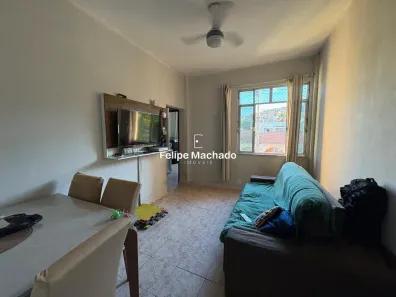 Apartamento com 2 Quartos à venda, 55m² no Olaria, Rio de Janeiro
