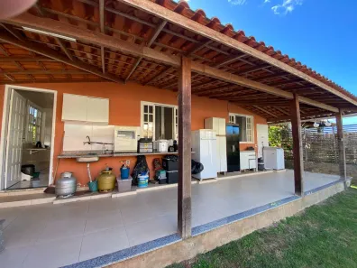 Casa de Condomínio com 3 Quartos à venda, 92m² no Rasa, Armação dos Búzios
