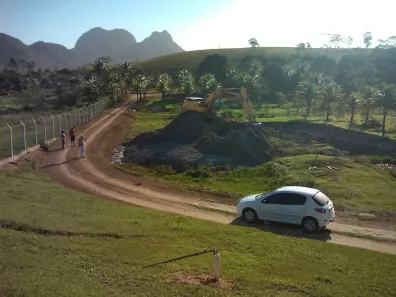 Fazenda/Sítio à venda, 60000m² no Cantagalo, Rio das Ostras