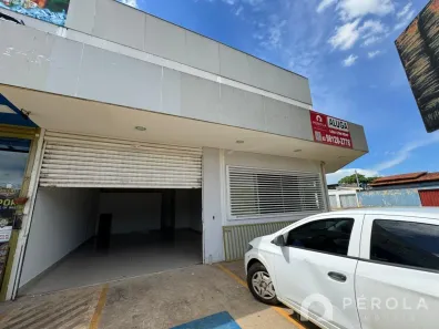Sala Comercial para alugar, 57m² no Parque Oeste Industrial, Goiânia
