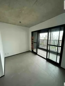 Apartamento com 1 Quarto à venda, 25m² no Brooklin Paulista, São Paulo