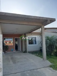 Casa com 2 Quartos à venda, 51m² no Tramandaí, Tramandaí