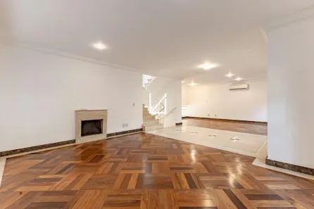 Casa de Condomínio com 4 Quartos à venda, 394m² no Vila Sônia, São Paulo
