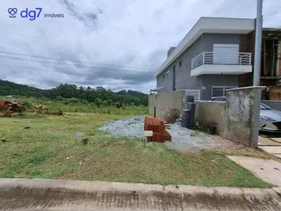 Lote/Terreno à venda, 125m² no Sítio Boa Vista, Cotia