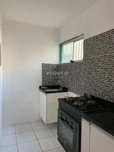 Apartamento com 2 Quartos à venda, 44m² no Pau Amarelo, Paulista