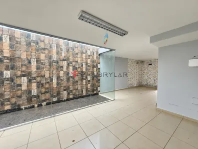 Ponto Comercial à venda, 271m² no Jardim Ermida II, Jundiaí