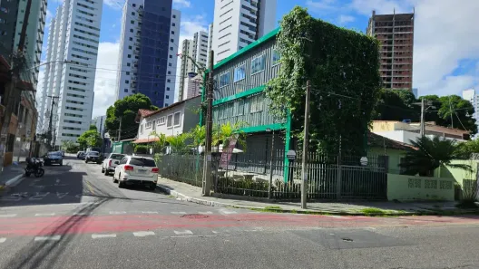 Imóvel Comercial com 1 Quarto para alugar, 18m² no Torre, Recife