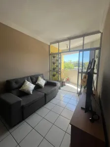 Apartamento com 3 Quartos à venda, 80m² no Edson Queiroz, Fortaleza