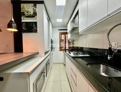 Apartamento com 2 Quartos à venda, 78m² no 7 de Setembro, Canela