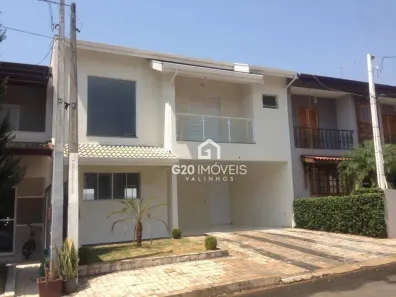 Casa de Condomínio com 3 Quartos à venda, 236m² no Chácaras Alpina, Valinhos