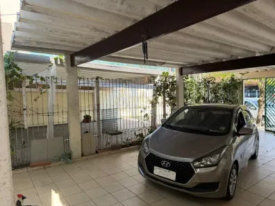 Casa com 3 Quartos à venda, 164m² no Jardim Bélgica, São Paulo