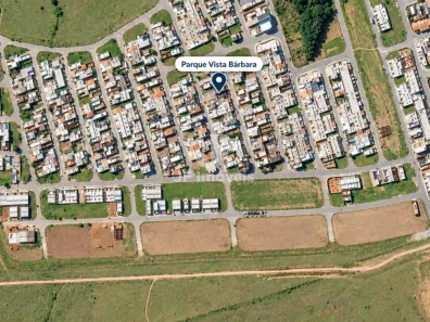 Lote/Terreno à venda, 208m² no Parque Vitória Régia, Sorocaba