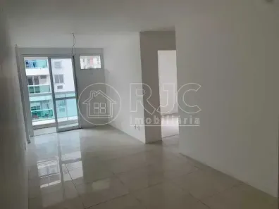 Apartamento com 2 Quartos à venda, 62m² no Praça Seca, Rio de Janeiro