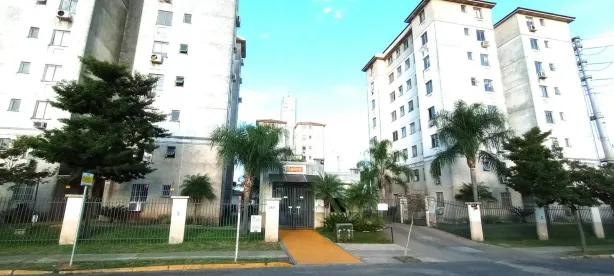 Apartamento com 2 Quartos à venda, 43m² no Estância Velha, Canoas