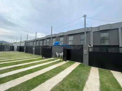 Casa com 2 Quartos à venda, 70m² no Inhoaíba, Rio de Janeiro