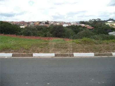 Lote/Terreno à venda, 376m² no Fazenda Santana, Valinhos