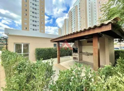 Apartamento com 2 Quartos à venda, 56m² no Vila Moreira, São Paulo