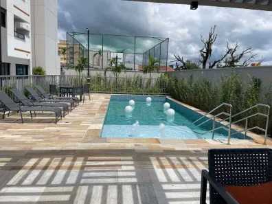 Apartamento com 2 Quartos para alugar, 85m² no Alvinópolis, Atibaia