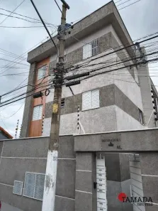 Apartamento com 2 Quartos à venda, 47m² no Vila Rio Branco, São Paulo