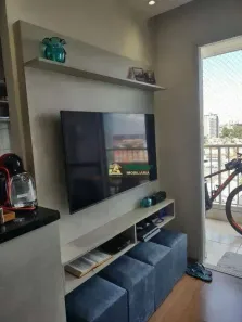 Apartamento com 2 Quartos à venda, 55m² no Vila Galvão, Guarulhos