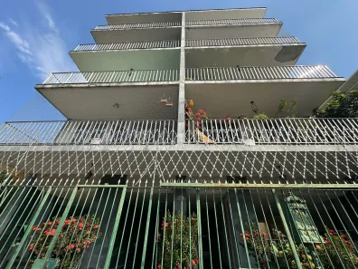 Apartamento com 3 Quartos à venda, 91m² no Ramos, Rio de Janeiro