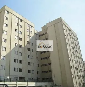 Apartamento com 2 Quartos à venda, 64m² no Jardim das Vertentes, São Paulo