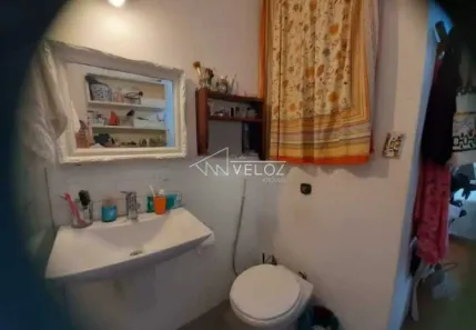 Apartamento com 1 Quarto à venda, 78m² no Botafogo, Rio de Janeiro