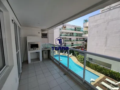 Apartamento com 2 Quartos à venda, 75m² no Itaipu, Niterói