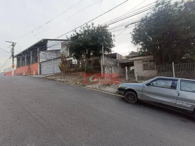 Lote/Terreno à venda, 1000m² no Vila Campanela, São Paulo