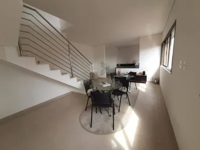 Cobertura com 1 Quarto à venda, 90m² no Santo Agostinho, Belo Horizonte
