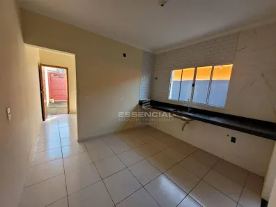 Casa com 2 Quartos à venda, 100m² no Jardim Monte Mor, Botucatu
