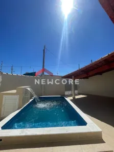 Casa com 2 Quartos à venda, 71m² no Solemar, Mongaguá