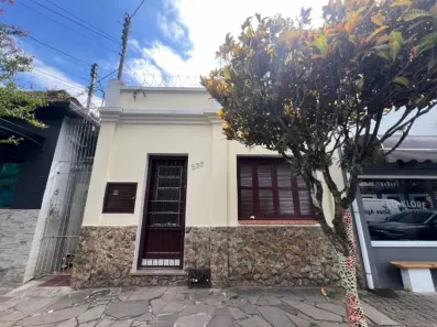Casa com 3 Quartos para alugar, 75m² no Centro, São Leopoldo