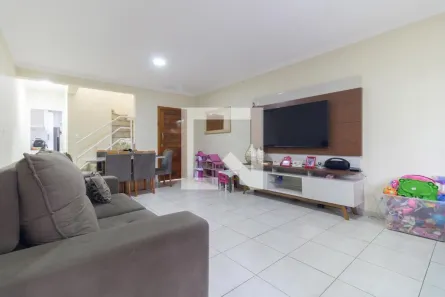 Casa com 3 Quartos à venda, 107m² no Vila Arapuã, São Paulo