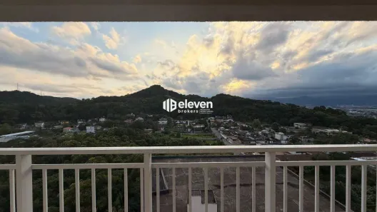 Apartamento com 2 Quartos à venda, 65m² no Morro Nova Cintra, Santos
