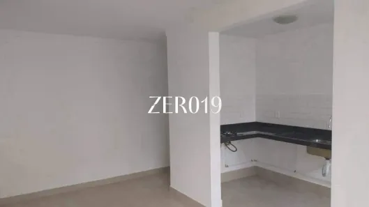 Apartamento com 2 Quartos à venda, 52m² no Jardim Nova Europa, Campinas