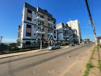Apartamento com 2 Quartos à venda, 53m² no Petrópolis, Passo Fundo