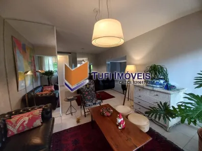 Imóvel Comercial à venda, 133m² no Vila Nova Conceição, São Paulo