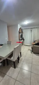 Apartamento com 3 Quartos à venda, 67m² no Vila Ema, São José dos Campos
