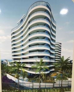 Apartamento com 5 Quartos à venda, 339m² no Barra, Salvador