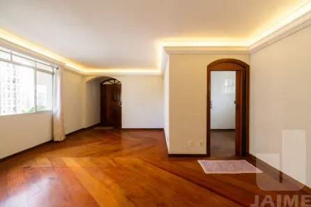 Apartamento com 3 Quartos à venda, 109m² no Perdizes, São Paulo