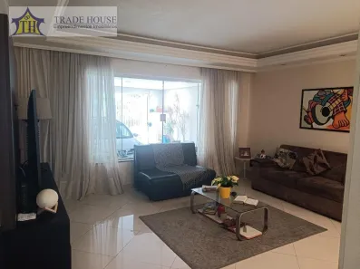 Sobrado com 3 Quartos à venda, 180m² no Bosque da Saúde, São Paulo