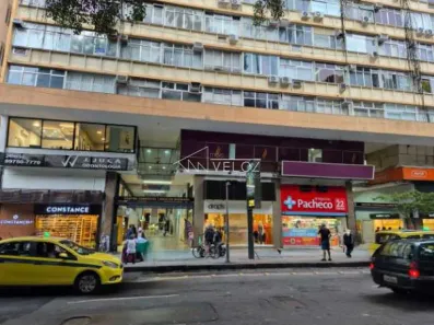Prédio Comercial à venda, 19m² no Catete, Rio de Janeiro