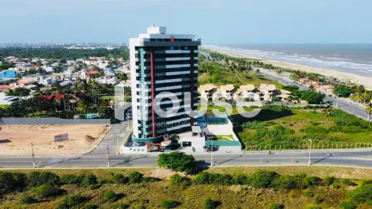 Apartamento com 3 Quartos à venda, 159m² no Aruana, Aracaju