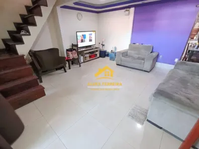 Casa com 2 Quartos à venda, 127m² no Campo Grande, Rio de Janeiro
