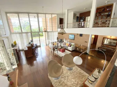 Casa de Condomínio com 3 Quartos à venda, 675m² no Jardim Independência, Taubaté