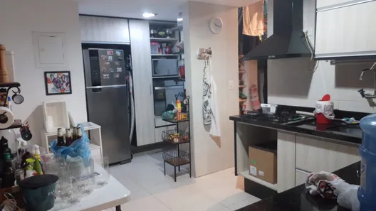 Apartamento com 3 Quartos à venda, 120m² no Copacabana, Rio de Janeiro