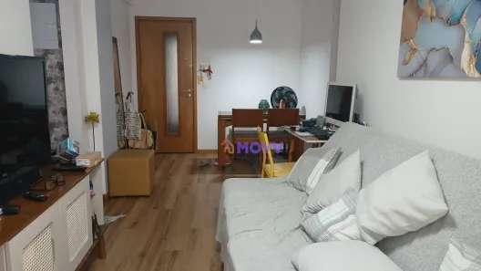Apartamento com 2 Quartos à venda, 60m² no Badu, Niterói